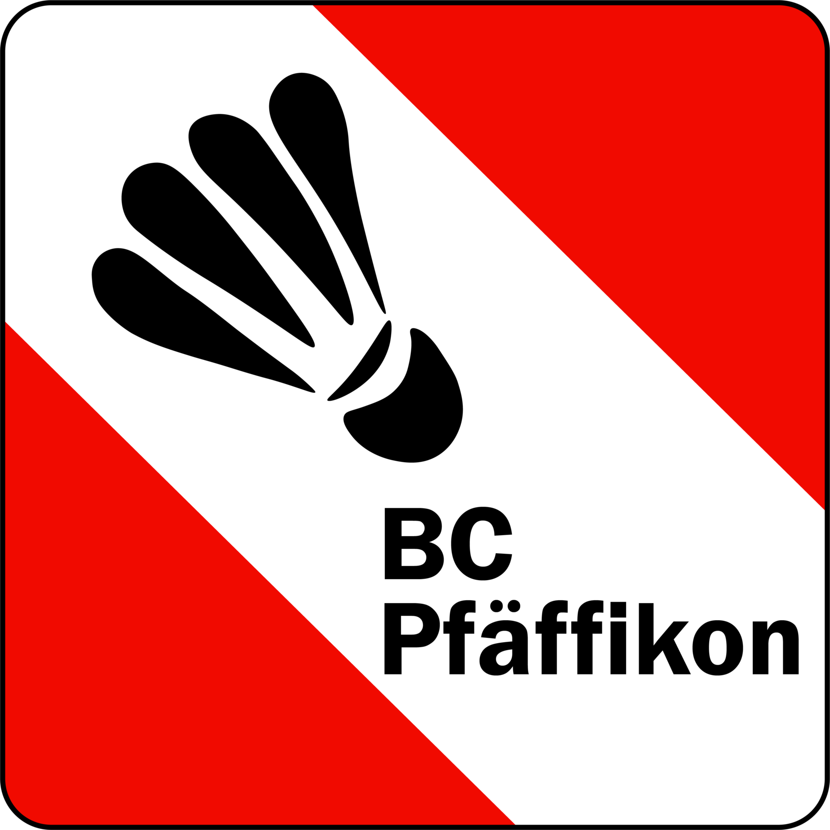 BC Pfäffikon ZH Logo
